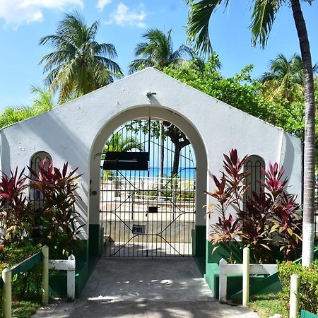 Czar'S Sanctuary- Apt B4 At Sandcastle Ocho Rios Eksteriør bilde